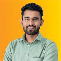 Krushna Bochare