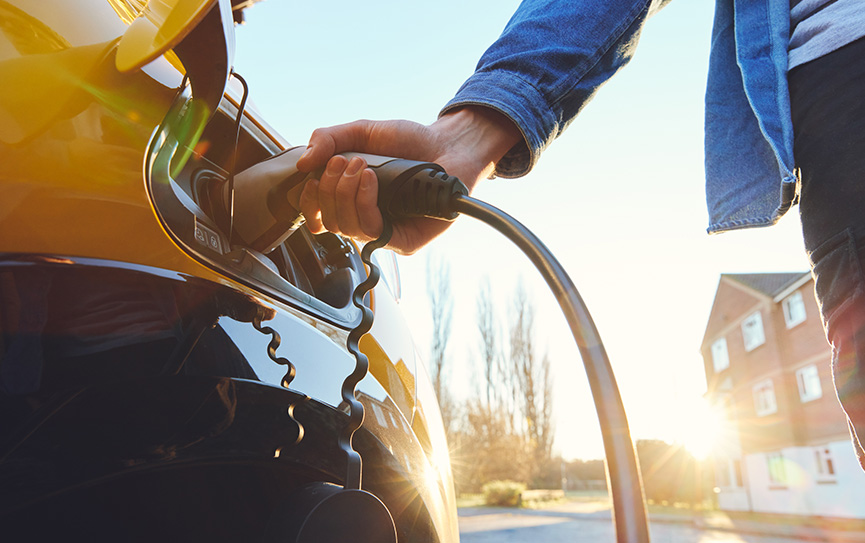 Future Ready Ecosystem